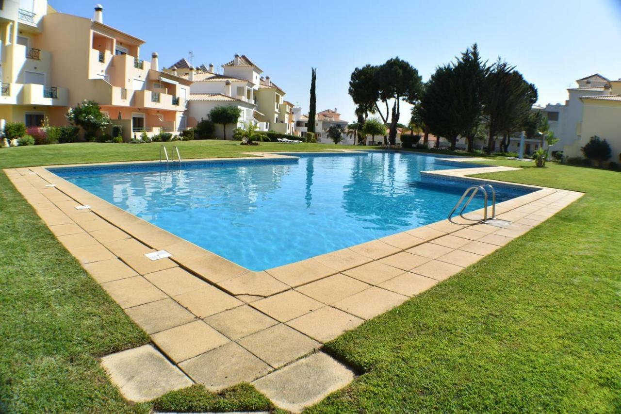 Apartment Apartamento Jardins Santa Eulalia - Indoor Heated Pool *